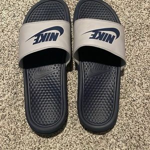 Nike Slides